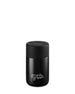 Frank Green Stainless Steel Ceramic Reusable Cup 10oz Midnight