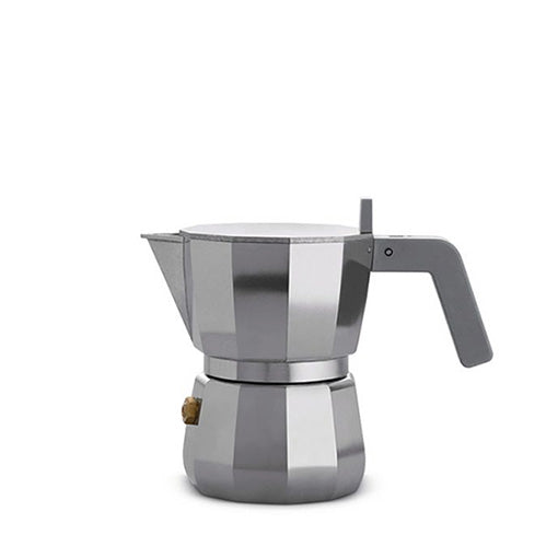 Alessi Moka 2019 Espresso Coffee Maker 1 Cup