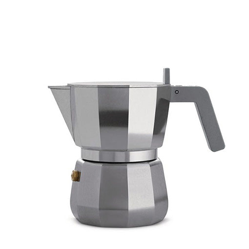 Alessi Moka 2019 Espresso Coffee Maker 3 Cup