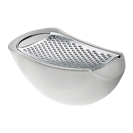 Alessi Parmenide Cheese Grater Ice