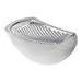 Alessi Parmenide Cheese Grater Ice