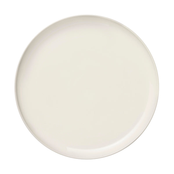 Iittala Essence Dinner Plate 27cm White Ceramic