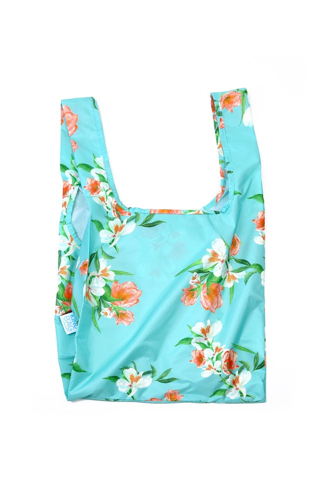 Kind Bag Reusable Bag Medium Floral