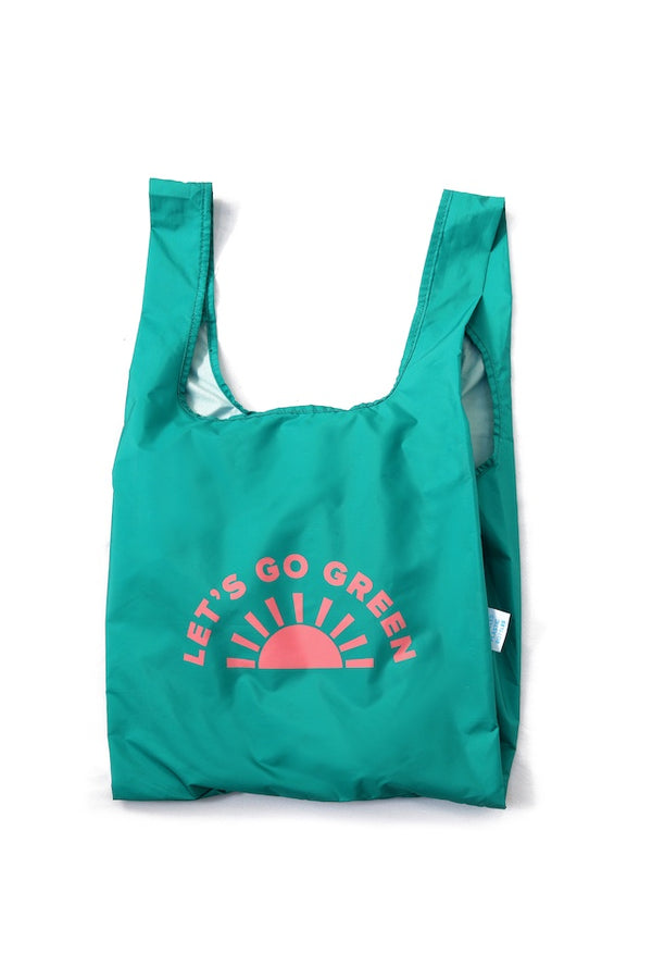 Kind Bag Reusable Bag Medium Go Green