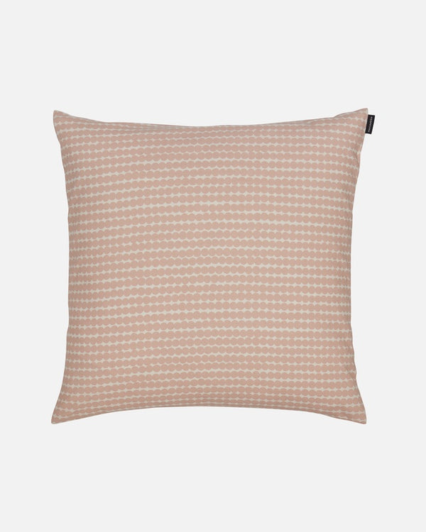 Marimekko Cushion Cover 50cm x 50cm Mini Rasymatto Pink