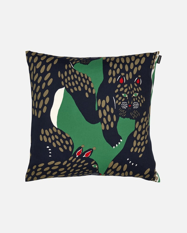 Marimekko Cushion Cover 50cm x 50cm Ilves