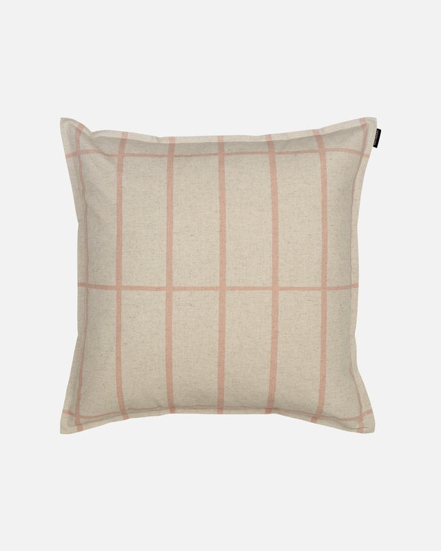 Marimekko Cushion Cover 50cm x 50cm Tiiliskivi  Peach