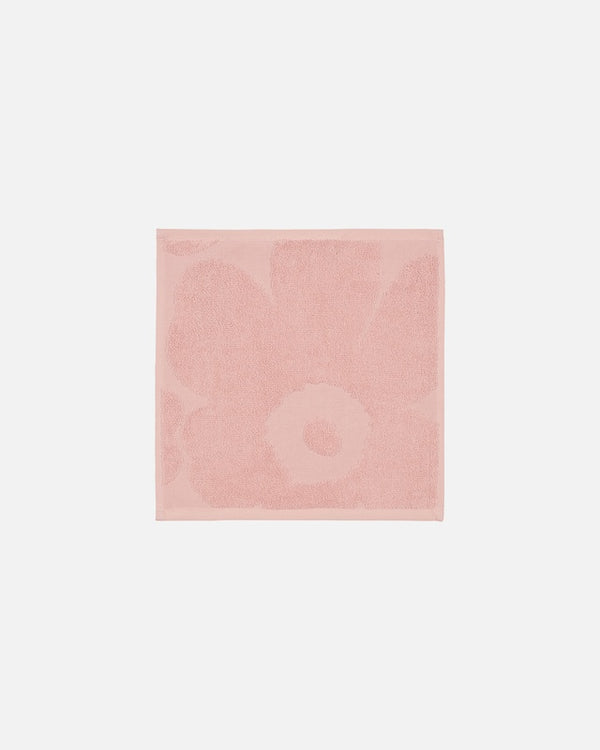 Marimekko Towel Mini Unikko Pink