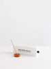 Maison Balzac And Now Relax Incense Set Soleil & Amber Pebble