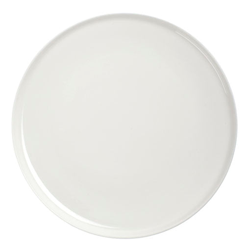 Marimekko Plate 25cm Oiva White
