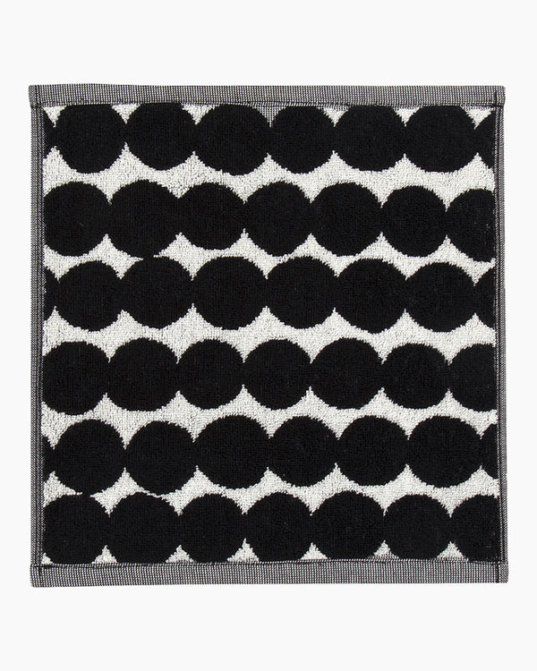 Marimekko Towel Mini Rasymatto Black