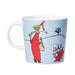 Moomin Mug Mrs Fillyjonk