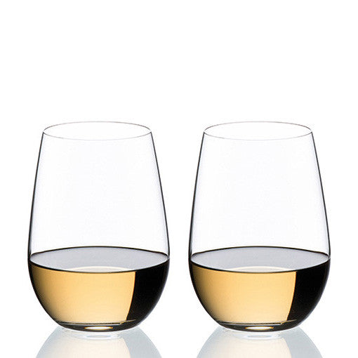 Riedel O Riesling/Sauvignon Blanc Glass Set of 2