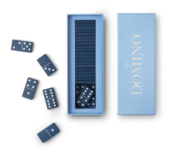 Printworks Classic Games Dominos