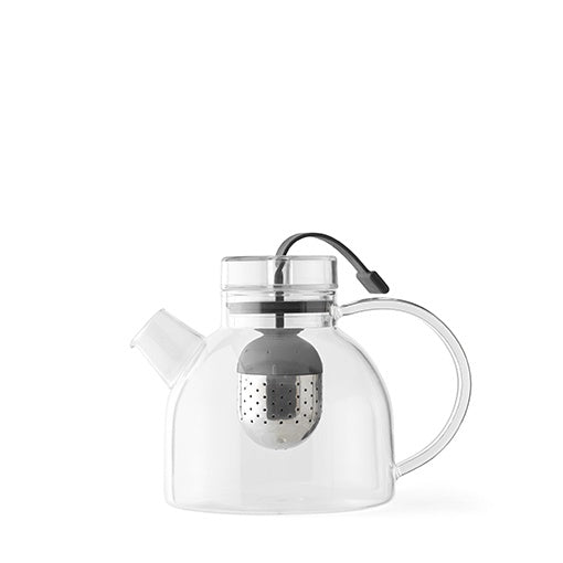 Audo Copenhagen [Menu] Kettle Teapot 750ml