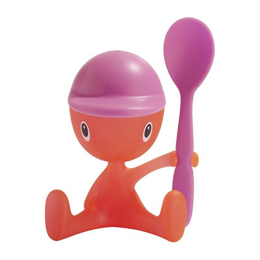 Alessi Cico Eggcup Pink