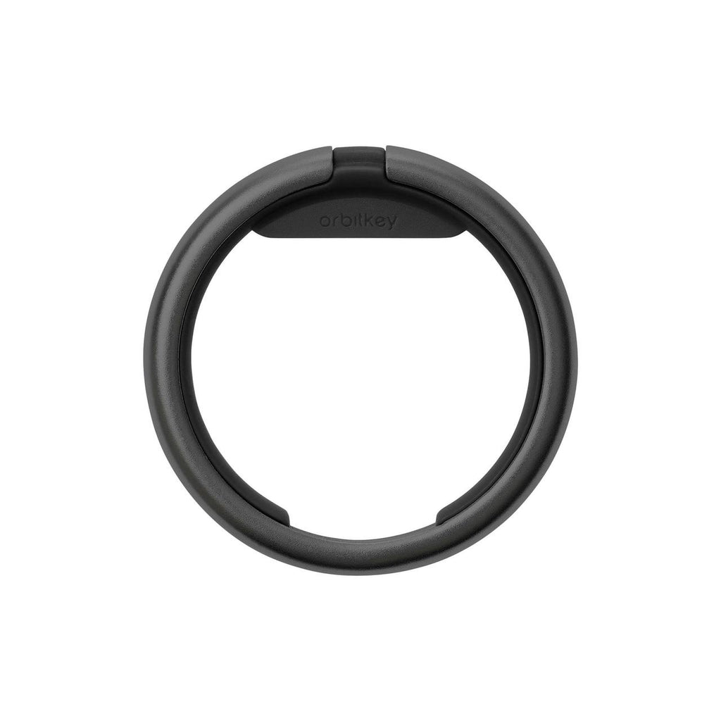Orbitkey Ring Black