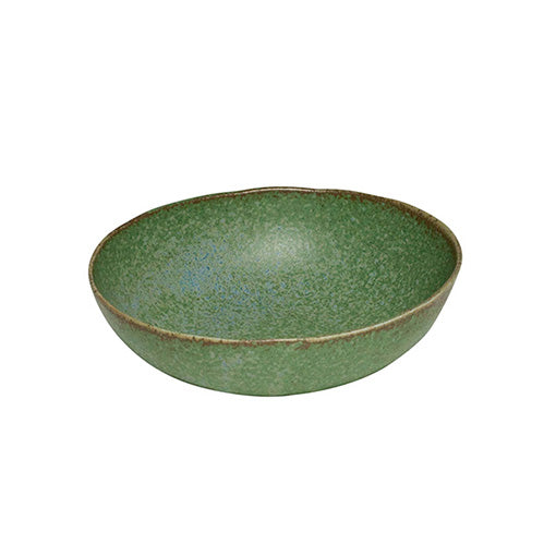 Concept Japan Wabisabi Cereal Bowl 17cm Green