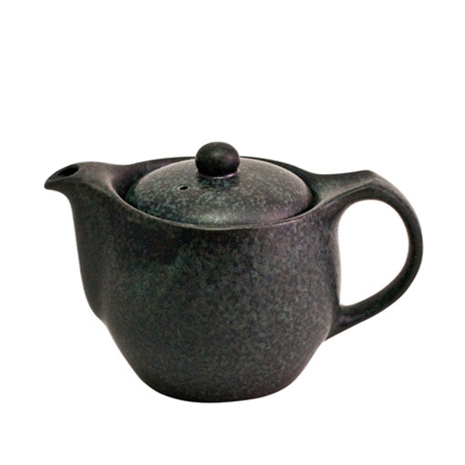 Concept Japan Wabisabi Teapot Black