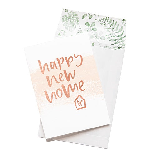 emma kate co Card - Happy New Home