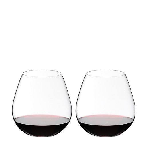 Riedel O Pinot Noir Glass Set of 2