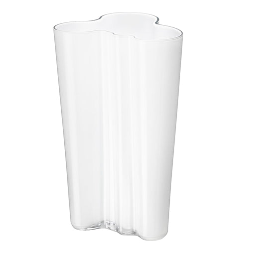 iittala Aalto Vase 25cm White